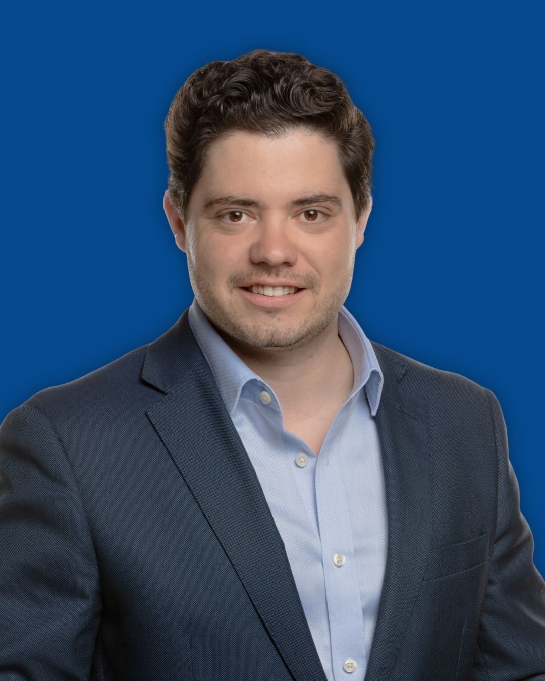 António Pinto Xavier Candidato CM