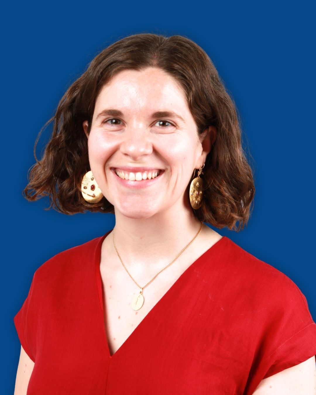 Beatriz Borges Vacas