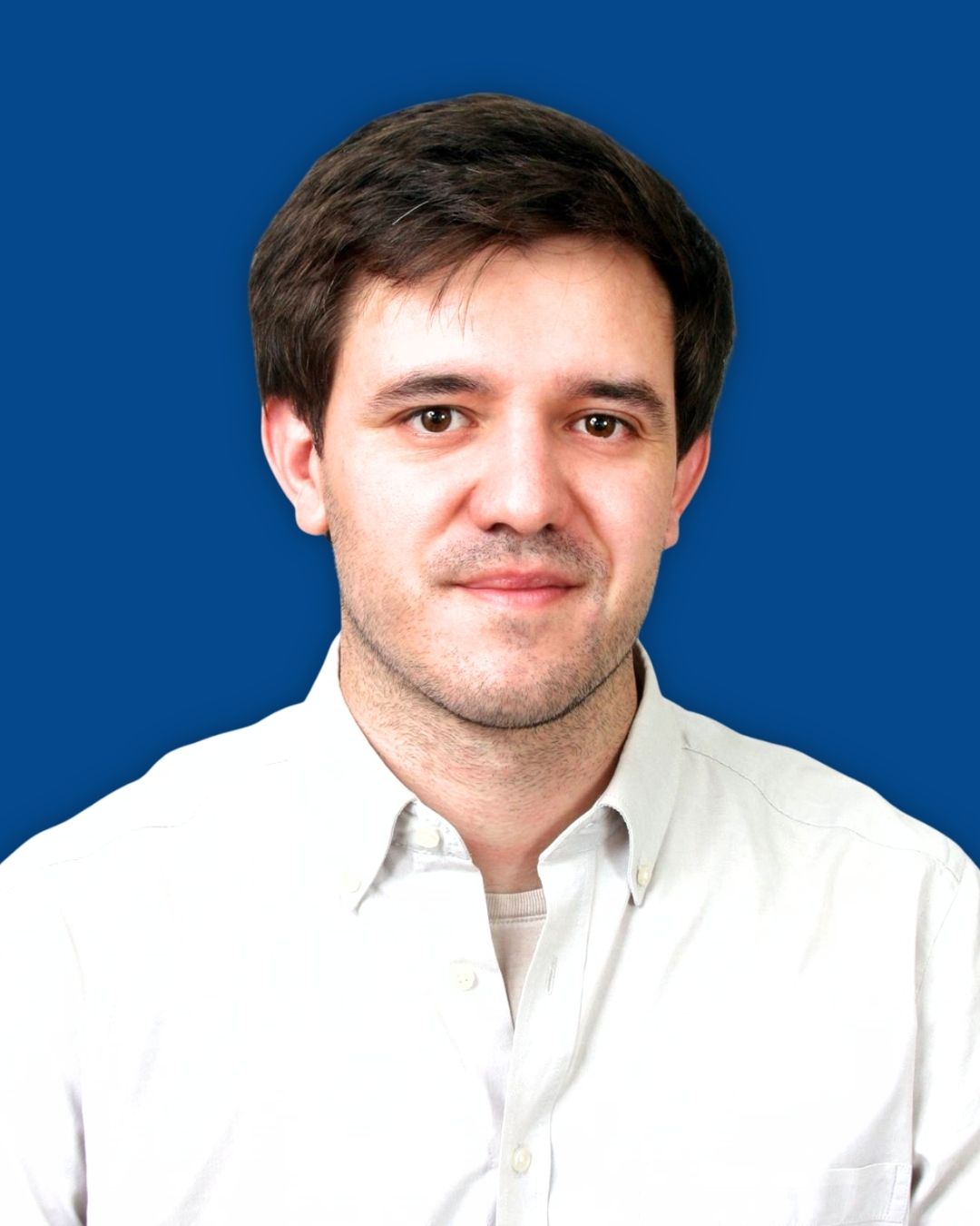 Bernardo Pinto Xavier