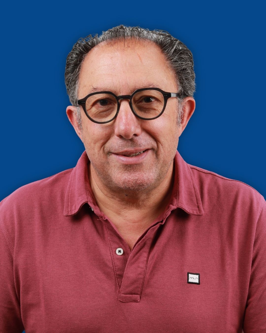 Hermenegildo Pateiro