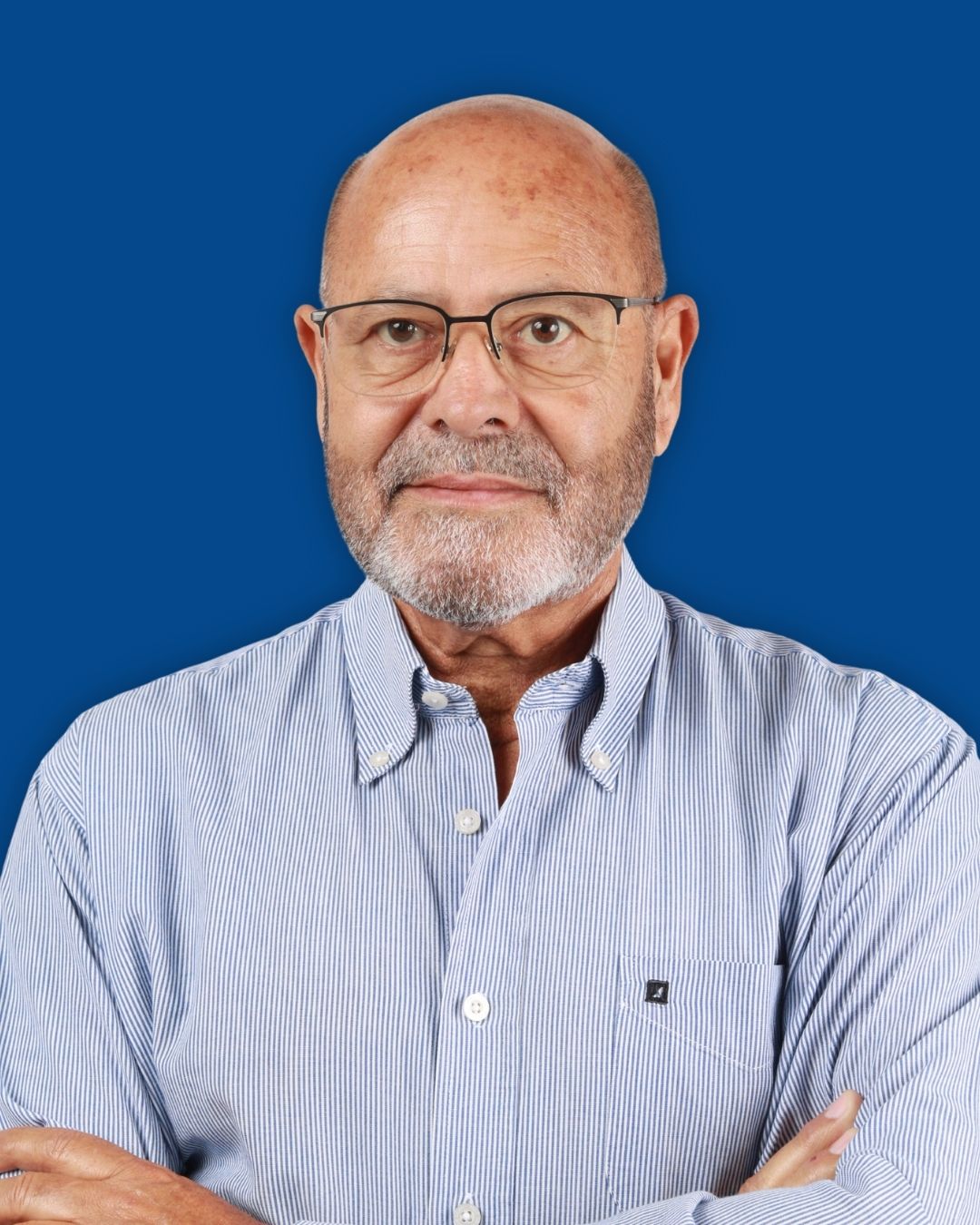 Horácio Velez - Candidato Foros de Vale de Figueira