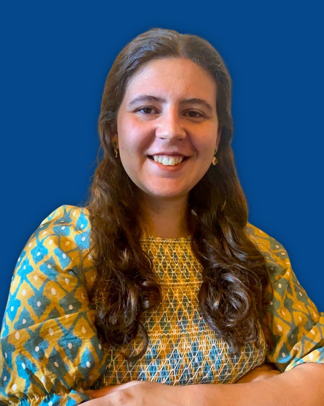 Margarida Pedras-Alvas