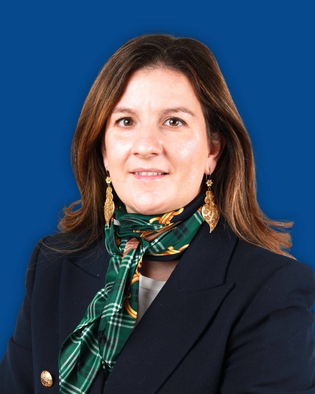 Margarida Tregeira de Figueiredo