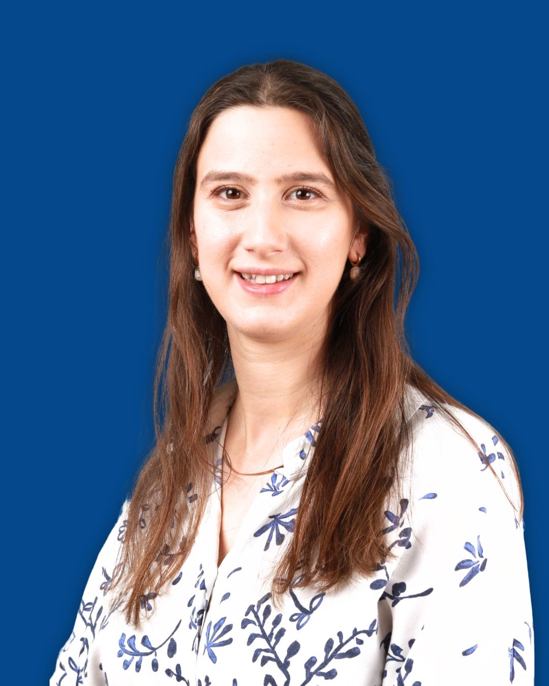 Mariana Caldeira Amaro