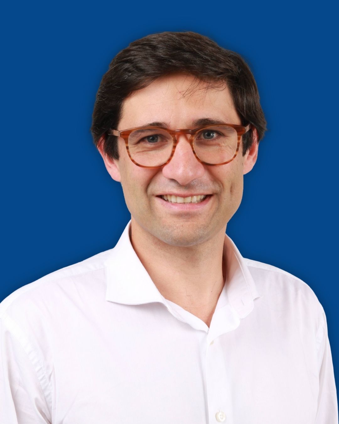 Vitor Vicente - Candidato Nossa Senhora da Vila